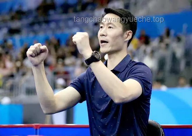 王励勤亲历国际乒联选举闹剧：透视乒乓球运动的治理危机